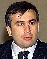 The Tbilisi Circus Act Three Is Over