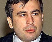 Georgia, US negotiating partnership deal: Saakashvili
