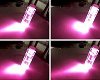 Mixing solids and liquids enhances optical properties of both