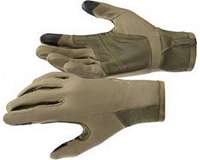 Energized fabrics could keep soldiers warm and battle-ready in frigid climates