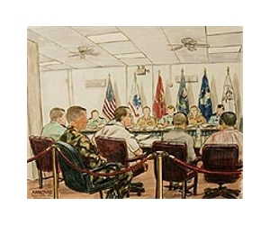 Guantanamo 9/11 hearings postponed due to storm