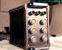 Lockheed Martin Mobile Network in a Box Upgraded