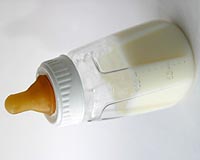 Six firms agree to stop using chemical in baby bottles
