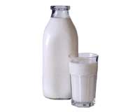 HK boy falls ill after drinking tainted milk