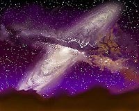 Astronomy Question Of The Week: Whither Goest Thou, Milky Way