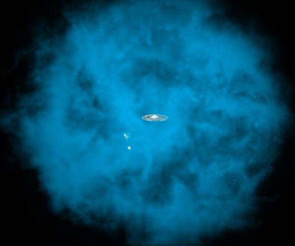 MIT researchers discover the universe's oldest stars in our own galactic backyard