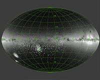 Tidal tails mark the beginning of the end of an open star cluster
