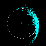New 3-D Map Offer Animated View Of Local Cosmo
