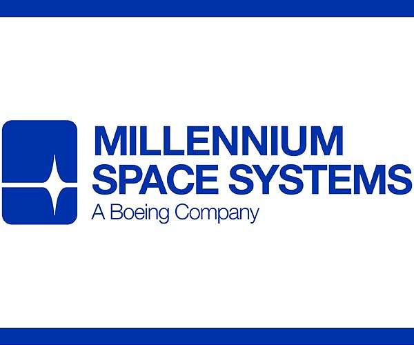 Millennium Space Systems awarded Space Safari effort