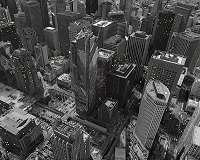Satellites confirm sinking of San Francisco tower
