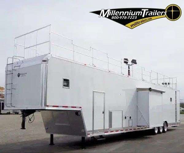 Custom Trailers: How to Save Money and Get What You Need in 2025