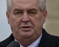 Czech leader, US ambassador clash over Moscow visit