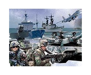 EU risks US-China domination with military cuts: France