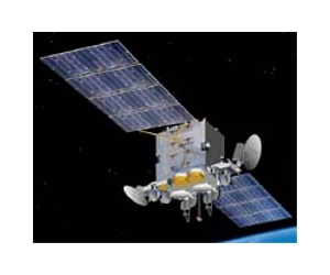 Lockheed Martin Completes Work On First Advanced EHF Satellite