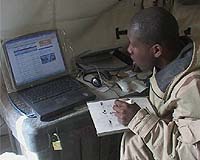 Hi-tech Combat Intel System For Testing