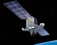 US Air Force Awards Lockheed Martin Contract For 3rd Advanced MilComms Sat