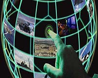 LockMart Awarded Two Billion Dollar Military Communications Network Contract