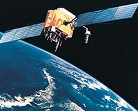U.S. Space Assets Vital but vulnerable