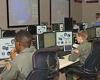 Cubic, AMTI To Provide Engineering For C4ISR Anti-Terrorism Efforts