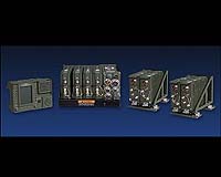Northrop Grumman Completes Flight Test of Wideband Networking Capability