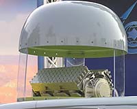 Raytheon Awarded Contract For Submarine Satellite Comms Solution