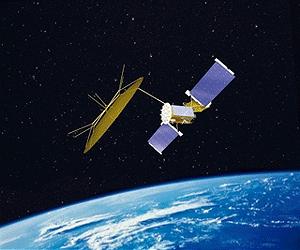 US Navy Accepts MUOS-2 Satellite, Ground Stations After On-Orbit Testing