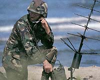 Thales providing satcom capability to Qatar