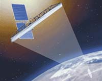 LockMart Contracted To Continue ISAT Development