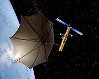 NASA And Air Force Form Aeronautics Project