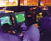 Northrop Grumman Wins Air Force Contract To Provide Theatre Deployable Communications