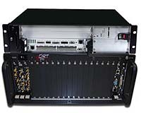 Spectrum Signal Processing Teams With MDA For Advanced Satcom Terminal Demo