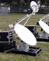 Segovia Builds IP Network Support Army's 'Connect The Logistician Program'
