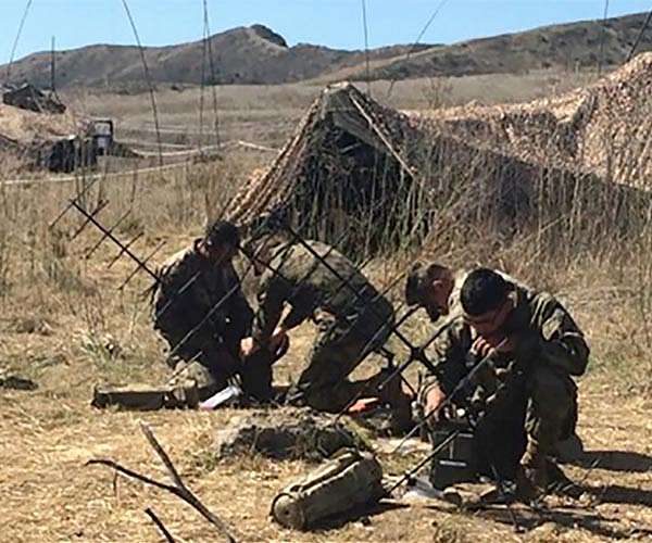 MINC Program Aims to Enable Critical Data Flow Even in Contested Environments