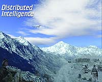US Army Developing Better Access To Intelligence Data Through Distributed Common Ground System