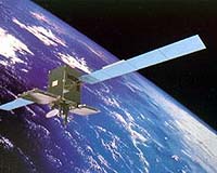 Sea Launch Prepares For Launch Of SICRAL 1B