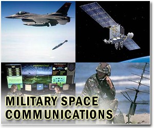 Iran and Israel plan new satellites