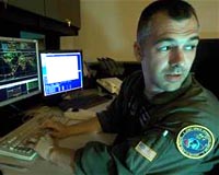 DOD Eye In The Sky Supporting The Troops On The Ground