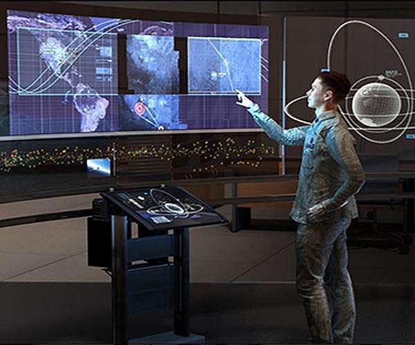 DOD official outlines US military space strategy