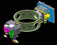 Firm Foundation Laid For Premier Research And Development Spacecraft