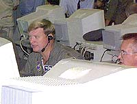 Air Force Must Combine Air and Space