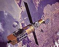 Boeing Completes Key Space Based Space Surveillance System Tests