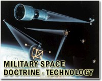 US Space Force Aim Higher