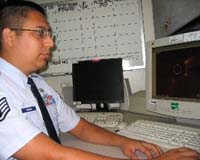 Space Weather Forecasts Clear Communication