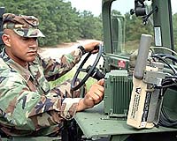 Raytheon To Reduce Cost Of Fratricide Avoidance System