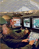 $471M Contract Modification For Manned Ground Vehicle Transition Program
