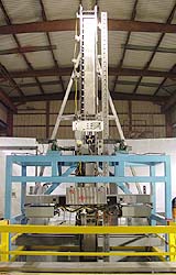 Northrop Grumman Selects Designer For CVN 21 Advanced Weapons Elevator