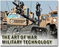 Hundreds of vehicles ordered for French Special Forces