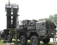 Raytheon Awarded Contract To Continue Patriot Pure Fleet Upgrades