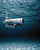 Australian Leading Edge Superconductor Mine Sweeping System Revealed