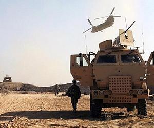 Army Crafts Tailorable Tactical Wheeled Vehicle Acquisition Strategy